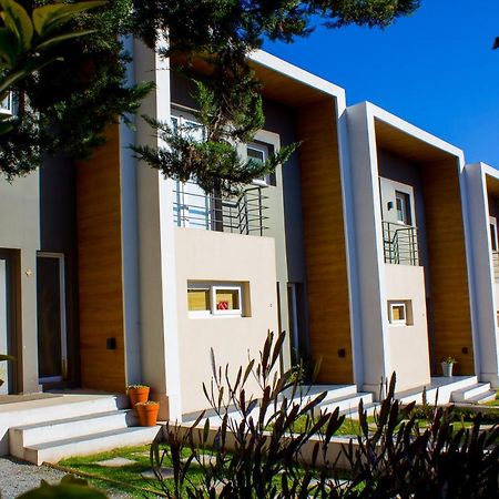 Ananda Apart Tandil - Dptos En Alquiler Temporario מראה חיצוני תמונה
