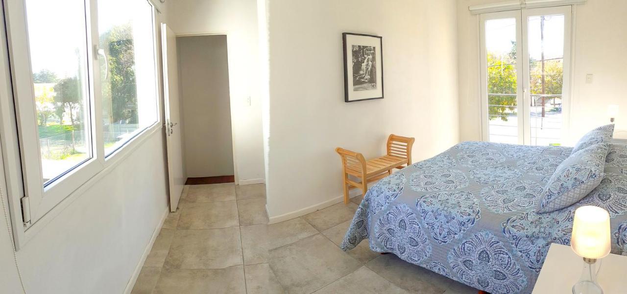 Ananda Apart Tandil - Dptos En Alquiler Temporario מראה חיצוני תמונה